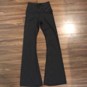 Nike Dri-Fit Flared Tights